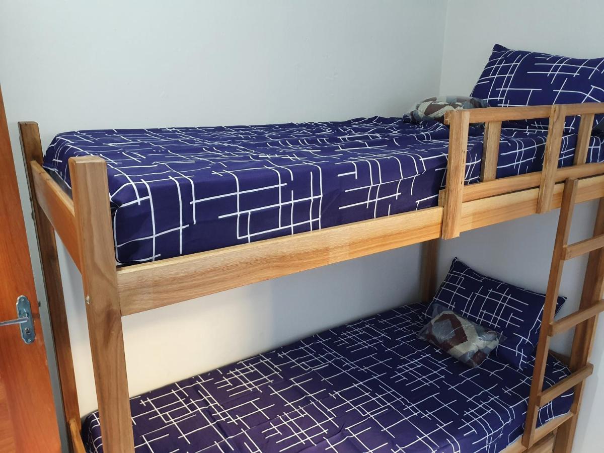C&R Hostel Residencial 살바도르 외부 사진