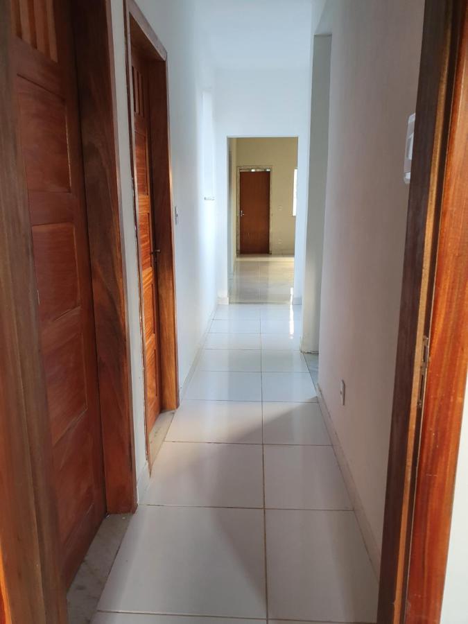 C&R Hostel Residencial 살바도르 외부 사진