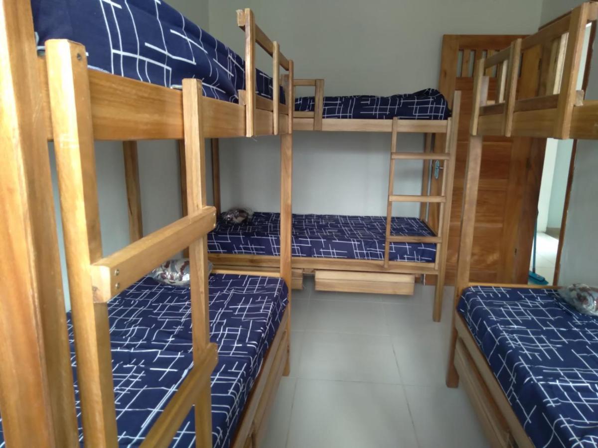 C&R Hostel Residencial 살바도르 외부 사진