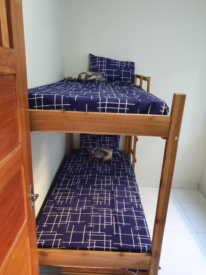 C&R Hostel Residencial 살바도르 외부 사진