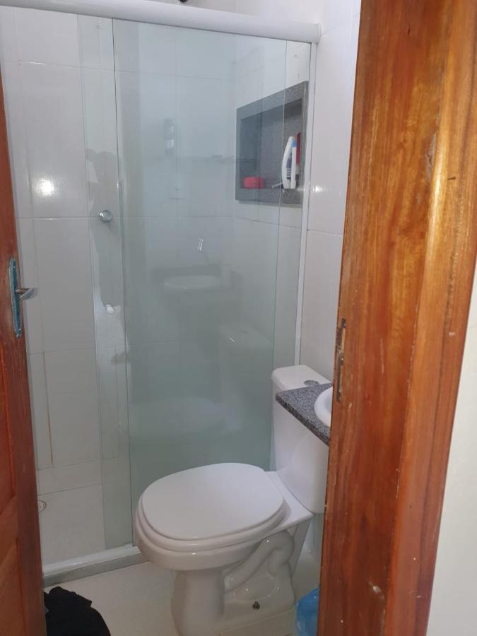 C&R Hostel Residencial 살바도르 외부 사진