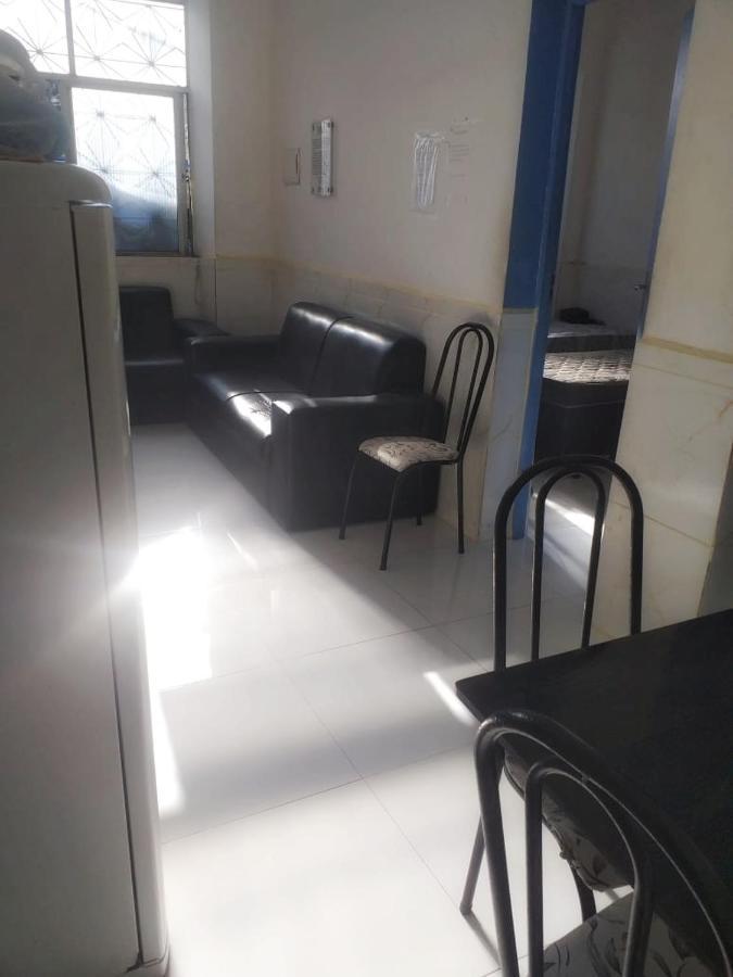 C&R Hostel Residencial 살바도르 외부 사진