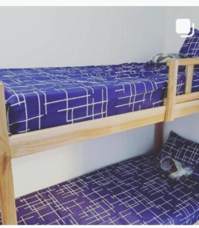 C&R Hostel Residencial 살바도르 외부 사진